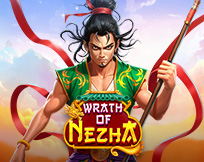 Wrath of Nezha