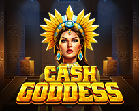 Cash Goddess