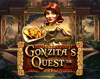 Gonzita`s Quest